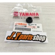 ROUND RUBBER INTESTINE BOOT CALIPER FRONT CALIPER MIO SMILE 28D SOUL FINO CARBON ORIGINAL YGP 5YP-F5