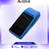 PRINTER KASIR THERMAL 58MM SUPP MOKA GOBIZ WITH NFC IWARE ANDROID POS