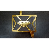 Y16zr Radiator Cover Guard