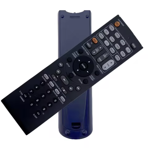 New Remote Control For ONKYO TX-NR809 TX-NR1009 TX-NR3008 TX-NR500 TX-NR929 TX-NR828 TX-NR515 TX-NR4