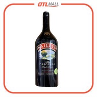 Baileys 百利｜Baileys Original Irish Cream 愛爾蘭忌廉甜酒 1公升【平行進口貨品】 百利甜酒（原味）