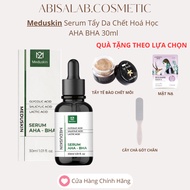 Meduskin AHA - BHA Chemical Exfoliating Serum 30ml