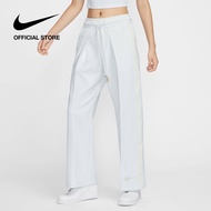 Nike Womens Naomi Osaka Full Length Pants - Summit White