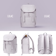 MAH Tour Backpack กระเป๋าเป้คอมพิวเตอร์ น้ำหนักเบา ผ้ากันน้ํา 15.6 นิ้ว 17 นิ้ว (กระเป๋าสะพายหลัง)