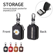 Suitable for Apple Bluetooth Headset airpods Protective Case airpods3/pro4 Second Third Generation U