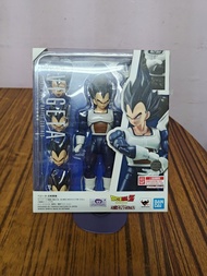 龍珠 shf 比達 舊戰鬥服