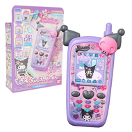日本 2026 新版 Sanrio Tamagotchi 他媽哥池智能手機 - Kuromi