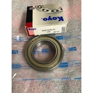 Bearings 6005 / 6006 / 6007 / 6008 ZZ KOYO – High Quality –