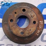 PERODUA VIVA ROTOR DISC USED