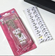 Bearbrick招財貓 70%