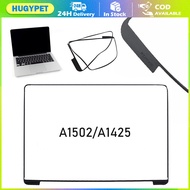 LCD Front Screen Rubber Frame Ring For Laptop A1534 A1706 A1708 A1989 A2251 A1707 A1990 Circle Bezel