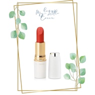 Cezanne Lasting Lip Color N 501 matte lipstick orange red