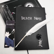 Anime Death Note L Necklace Death Note L Necklace Death Note Night God Moon Notebook