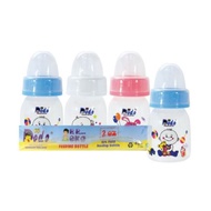 Bottle PP Eko 2OZ 60ml - Dodo milk Bottle
