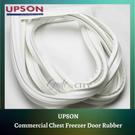 UPSON FULL SET Commercial Freezer Door Rubber / Getah Pintu Peti Sejuk// Door Gasket / Pintu Gasket 