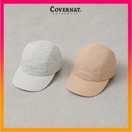 COVERNAT Nylon Washer Duck Cap - 2 Colors