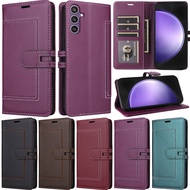 Luxury Casing For Samsung Galaxy S25 FE S24 Ultra S25 Ultra S24 FE S25 Edge A12 A23 A52S A32 A72 A51