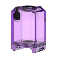 ป้ายอิเล็กทรอนิกส์สำหรับสัตว์เลี้ยง AQLKY Mods Boro V2 PRC ProRo พร้อมกระจกชุดสะพานสำหรับกล่องเหล็กแ