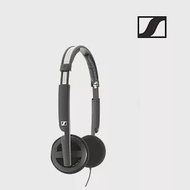 德國森海塞爾Sennheiser PX100 II 高音質 可折疊式便攜 耳罩式耳機 2色黑色