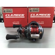 IFishband clamber HM06 bfs bc reel