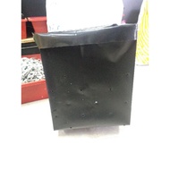 polibeg 16x16 warna hitam 1KG