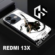 Softcase Glossy REDMI 13X/case redmi 13x/casing redmi 13x glitter/case redmi 13x