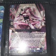 DZ-BT10 Stab Magician Kniliade Cardfight Vanguard