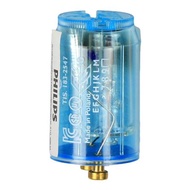 Starter PHILIPS S.10 4-65 Watts Blue 25 Pieces/Box