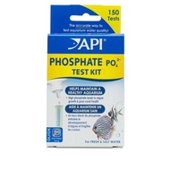 API Phosphate PO4 Test Kit aquarium (Expiry date 08/2024)