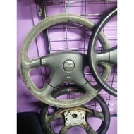 steering Mira L2s 4spoke