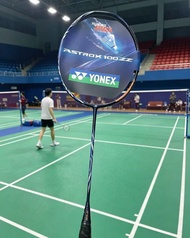 【全新】YONEX ASTROX 100ZZ 羽毛球拍