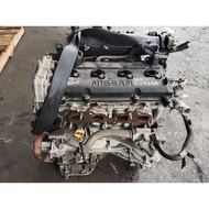 Nissan X-Trail T30 Engine Kosong QR20 2003-2007