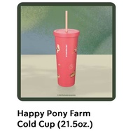 🐴 💯%Starbucks Year of horse Zodiac 2026 แก้วปีนักษัตร ปีม้า จำหน่ายของแท้จาก SHOP ทุกชิ้น