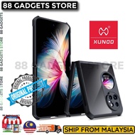 [ XUNDD ] Huawei P50 Pocket Protection Shockproof Case Cover Casing