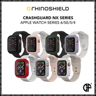 Rhinoshield CrashGuard NX Case for Apple Watch Series 6/SE/5/4