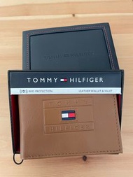 Tommy Hilfiger Wallet