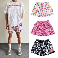 Basketball shorts, American sports shorts for men gym shorts, fashionable football shorts, running s