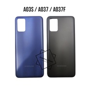 BACKDOOR CESING SAMSUNG GALAXY A03S / A037 / A037F BACK COVER