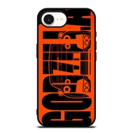 Nissan Godzilla Gtr R35 Phone Case Protective Cover Iphone 16 17 Pro Max Plus X S