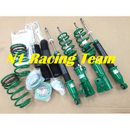 HRV Turbo - Tein Flex Z - HONDA HRV / HR-V / Adjustable Suspension /  RU1 / RU3 / RV3 / RV5 / PN: VS