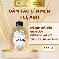 Organic Apple Cider Vinegar - Tue Anh