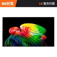 OLED65B6PCA 65吋 OLED AI B6 4K 智能電視