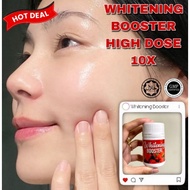WHITENING BOOSTER 10 X HIGH DOSE