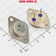 [2 Pieces]- 2N3055 NPN Transistor 60V 15A 2 Pins TO-204AA Linhkien IC