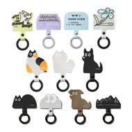 Maogang Cultural Creative-bitplay-Styling Gasket