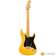 กีตาร์ไฟฟ้า Fender Player II Modified Stratocaster