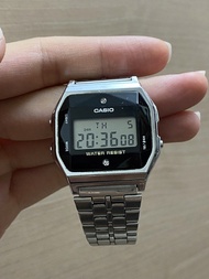 Casio A159W watch 手錶