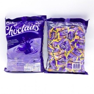 Cadbury Choclairs 180pcs x12 packs