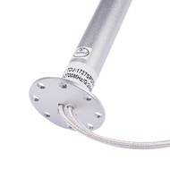 TECHCHIP-Premium 5G 4G Antenna Feed Dual Band 1700 2700 3300 3800 30Dbi Long Range MIMO Feedhorn For