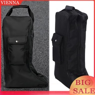 Horse Riding Tall Boot Bag Riding Boots Carry Bag Boot Storage Bag Portable Storage Pouch for Knight